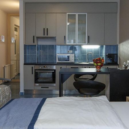 Mokka Apartments Μίσκολτς Εξωτερικό φωτογραφία