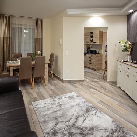 Mokka Apartments Μίσκολτς Εξωτερικό φωτογραφία