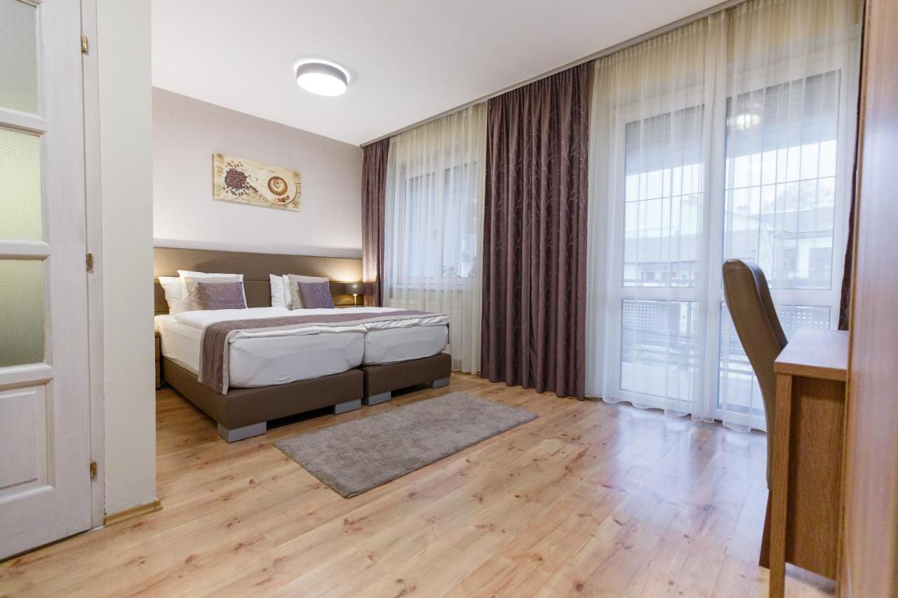 Mokka Apartments Μίσκολτς Εξωτερικό φωτογραφία