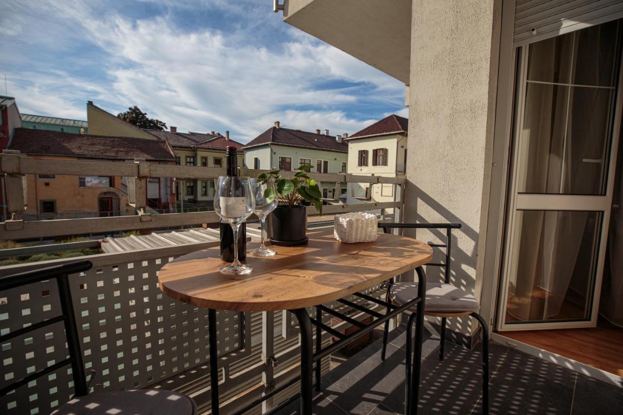 Mokka Apartments Μίσκολτς Εξωτερικό φωτογραφία