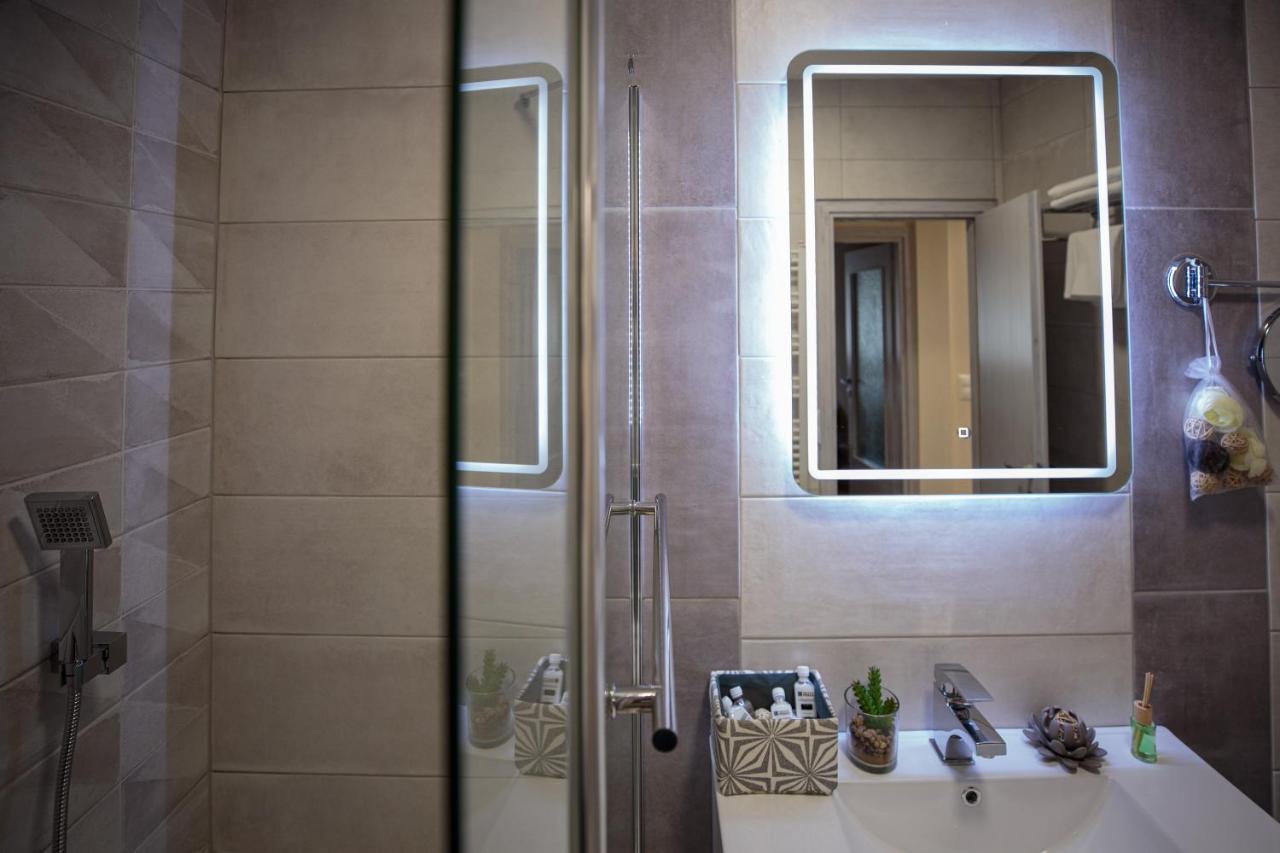 Mokka Apartments Μίσκολτς Εξωτερικό φωτογραφία