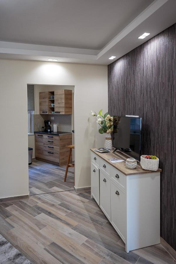 Mokka Apartments Μίσκολτς Εξωτερικό φωτογραφία