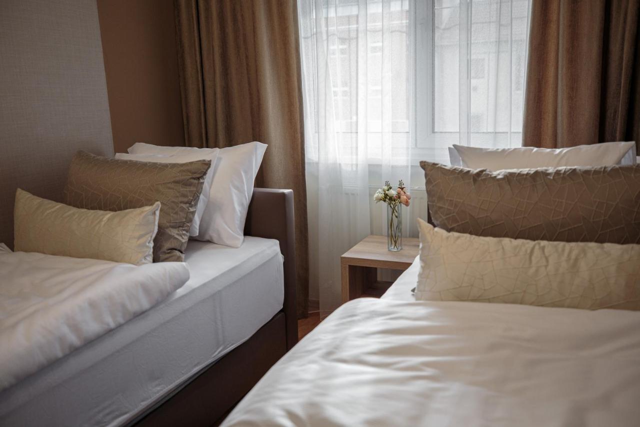 Mokka Apartments Μίσκολτς Εξωτερικό φωτογραφία