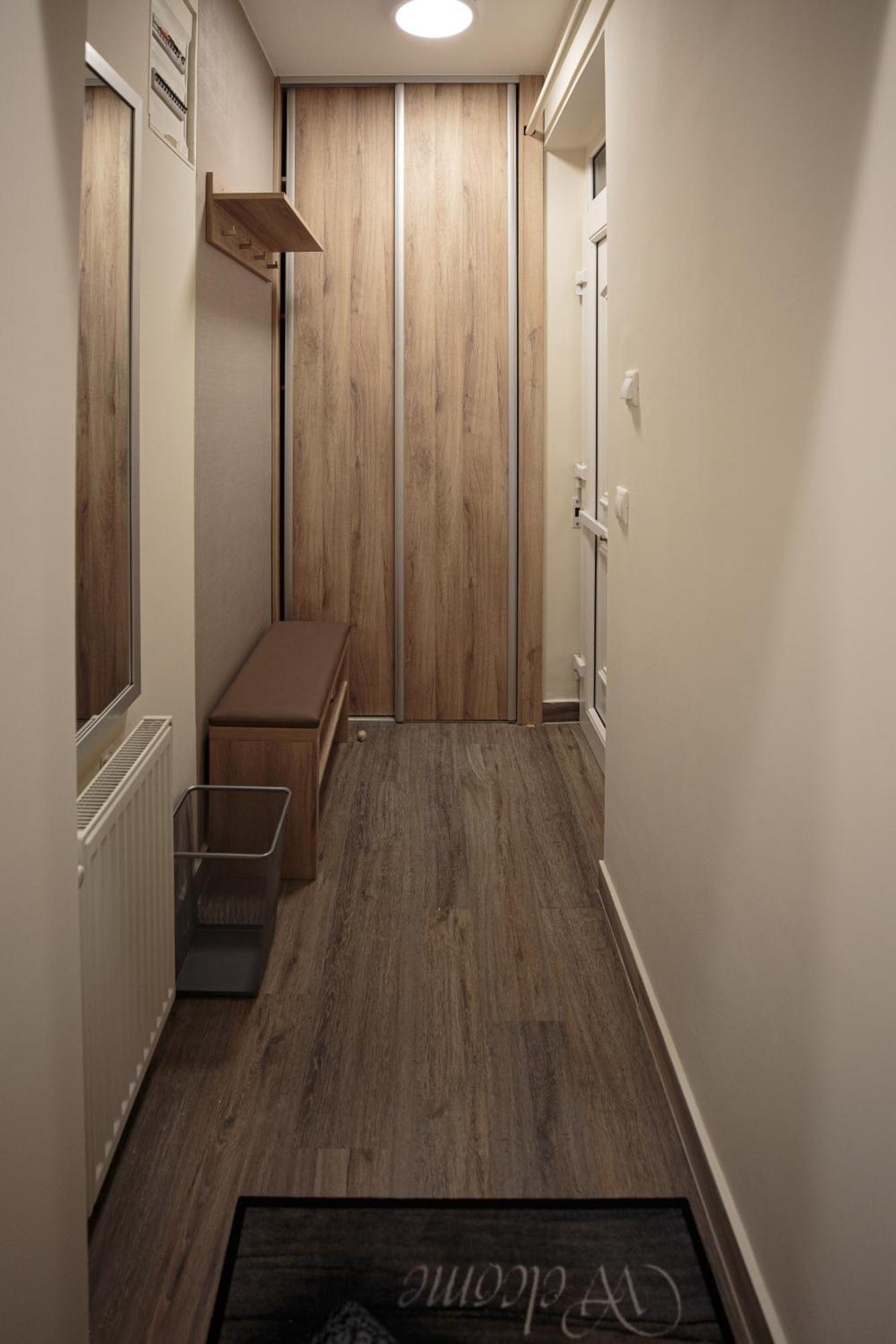 Mokka Apartments Μίσκολτς Εξωτερικό φωτογραφία