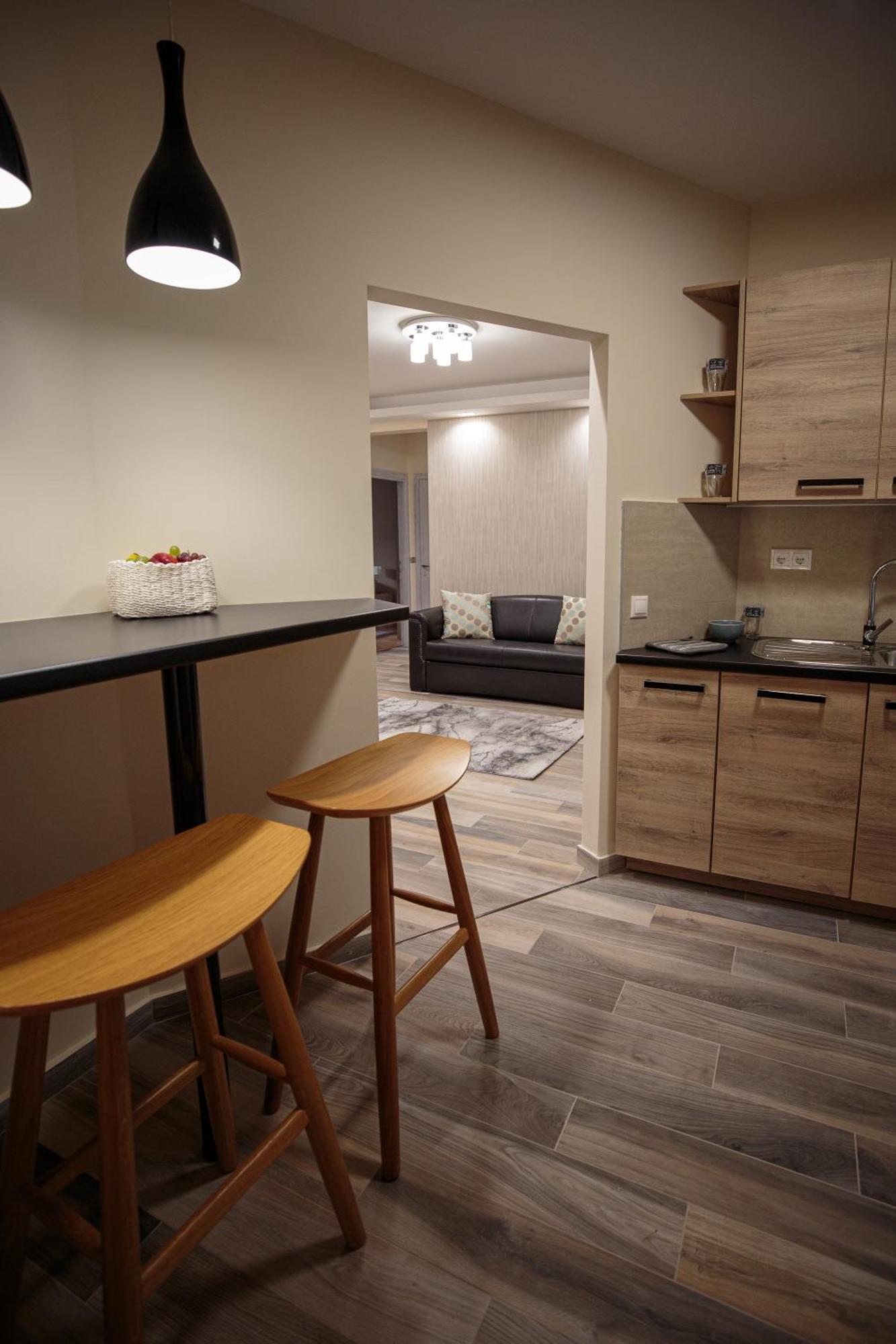 Mokka Apartments Μίσκολτς Εξωτερικό φωτογραφία