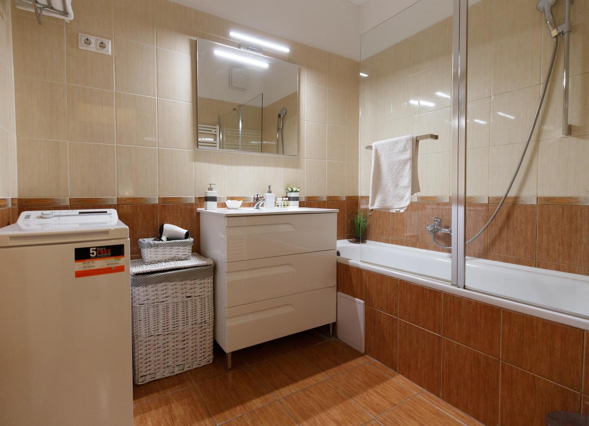Mokka Apartments Μίσκολτς Εξωτερικό φωτογραφία
