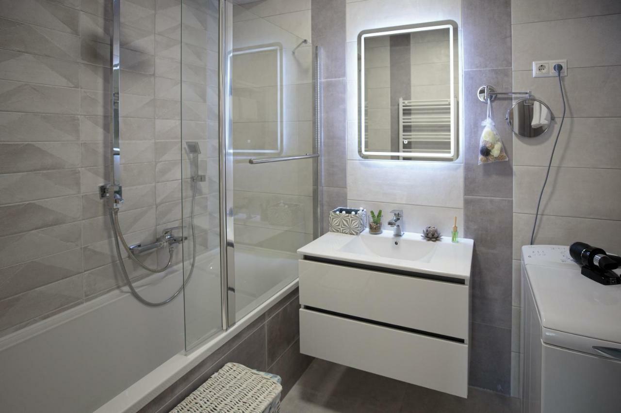 Mokka Apartments Μίσκολτς Εξωτερικό φωτογραφία