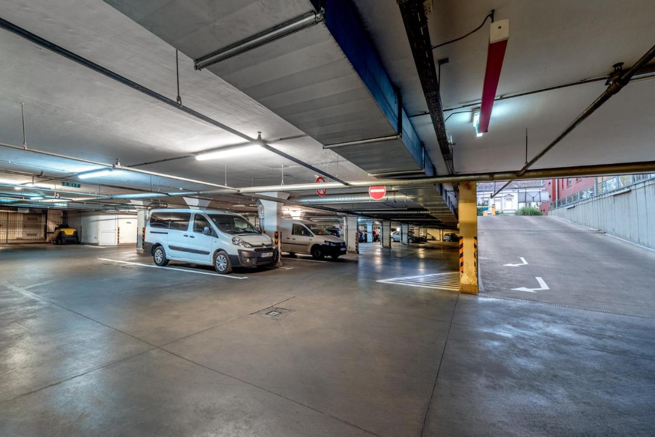 Mokka Apartments Μίσκολτς Εξωτερικό φωτογραφία