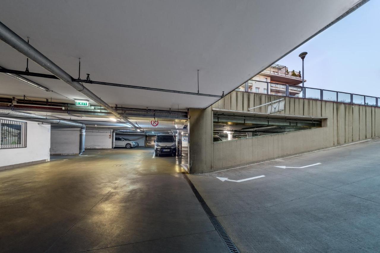 Mokka Apartments Μίσκολτς Εξωτερικό φωτογραφία